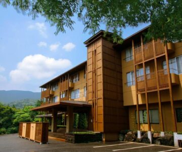 Mount View Hakone