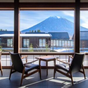 NISEKO Inn of Youtei Raku Suisan