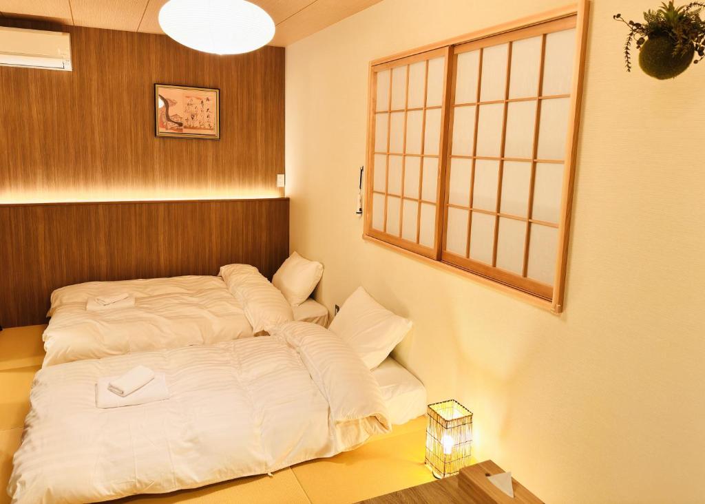 Nara-Inn-Japanese-Ryokan Nara Inn Japanese Ryokan