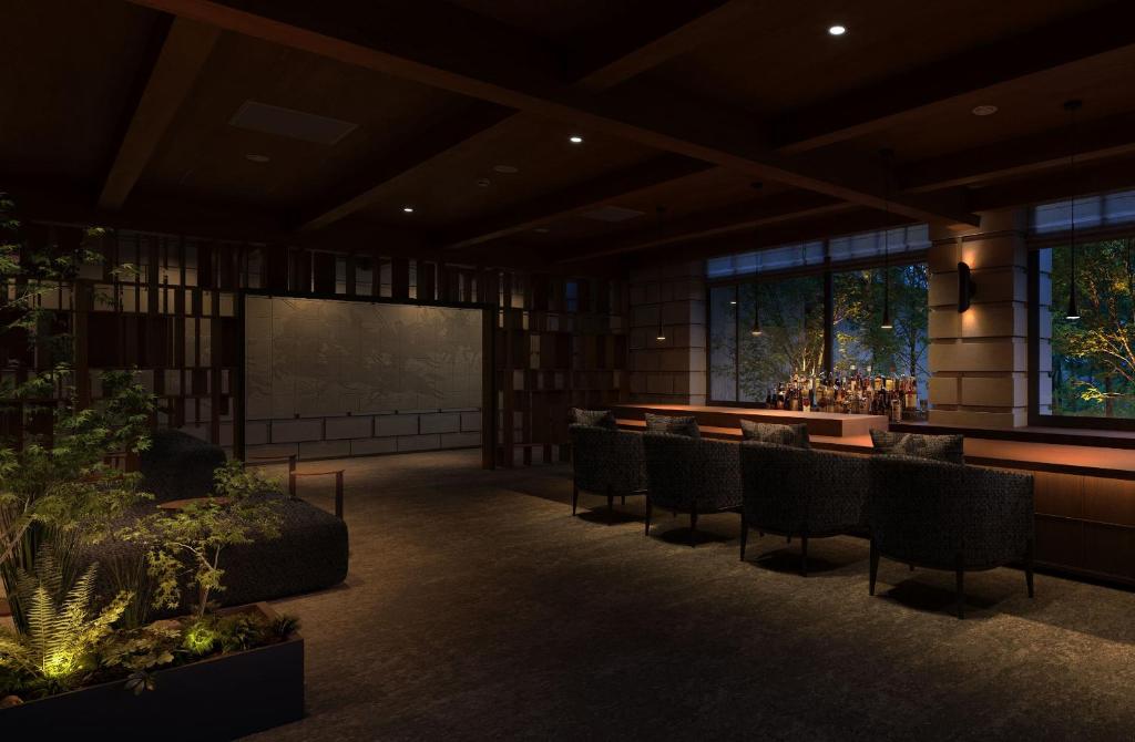 Nasu-Onsen-Shinshun-no-Kago-Hewitt-Resort Nasu-Onsen Shinshun no Kago Hewitt Resort