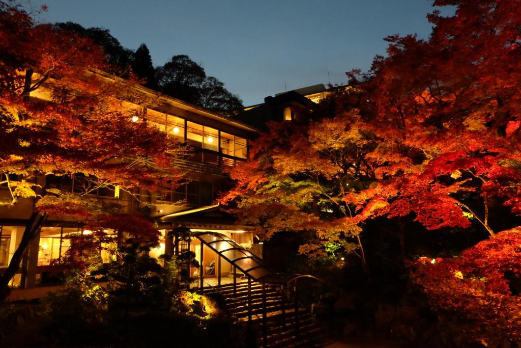 Negiya-Ryofukaku Negiya Ryofukaku