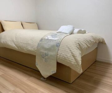 New Open Rosenheim 旅館 スイートルームB無料WIFI