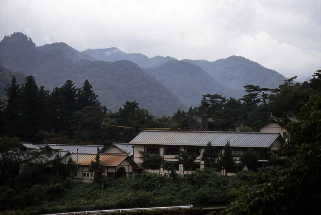Nikko-Tokanso Nikko Tokanso
