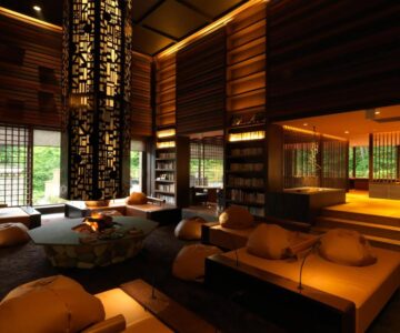 Niseko Konbu Onsen Tsuruga Moku-no-sho