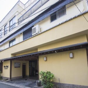 Nogami Honkan