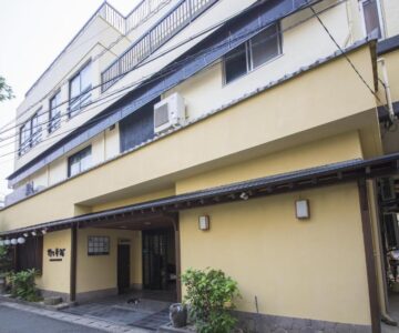 Nogami Honkan