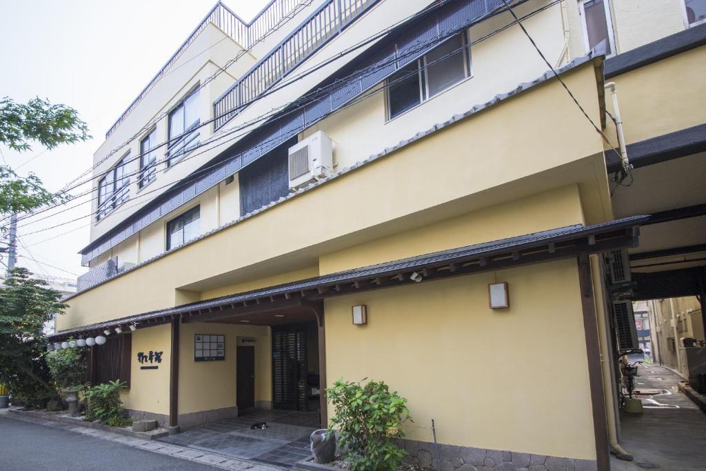 Nogami-Honkan Nogami Honkan
