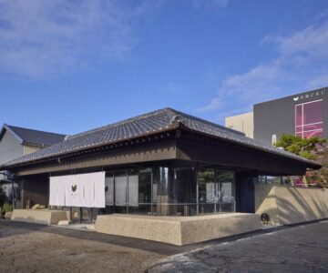 ONCRI-Karatsu おんくり唐津