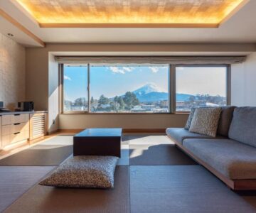 Oike Hotel