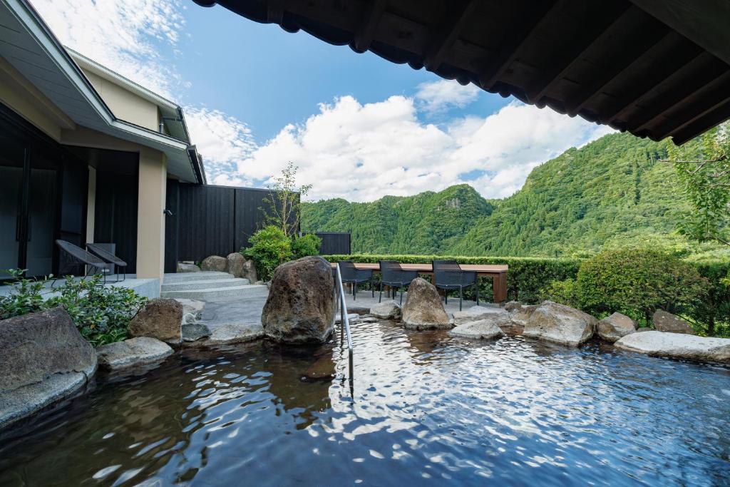 Okuhita-Onsen-Umehibiki Okuhita Onsen Umehibiki