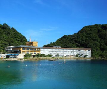 Okukinosaki Seaside Hotel