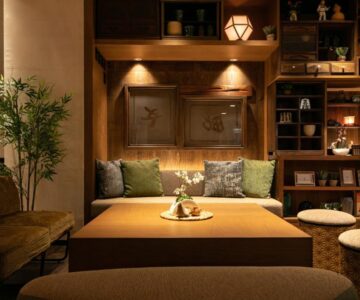 Onsen Guest House Tsutaya