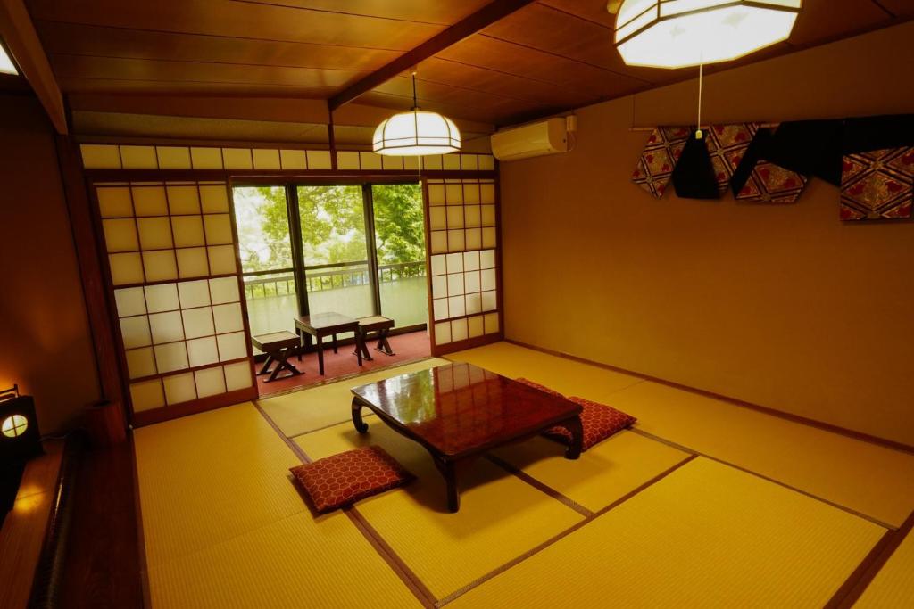Onsen-Yado-Mizuguchi Onsen Yado Mizuguchi