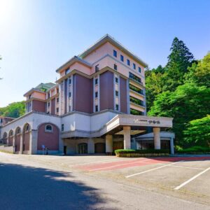 Ooedo Onsen Monogatari Premium Ikaho