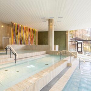 Ooedo Onsen Monogatari Premium Yamanaka Grand Hotel
