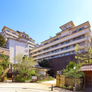 Ooedo Onsen Monogatari Premium Yamashitaya