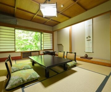 Osakaya Ryokan