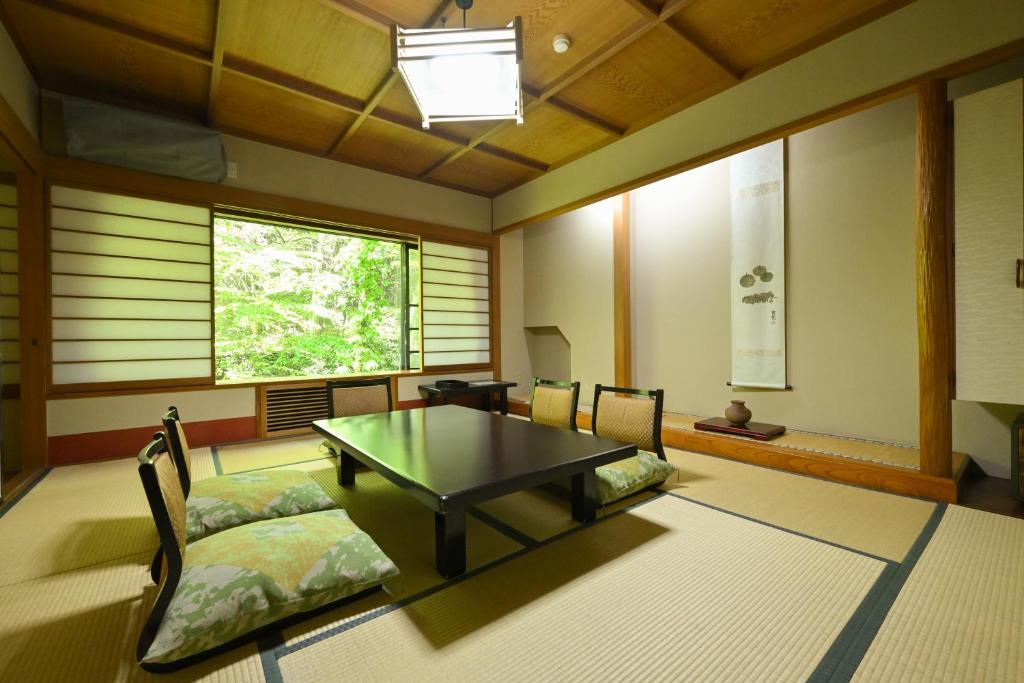 Osakaya-Ryokan Osakaya Ryokan
