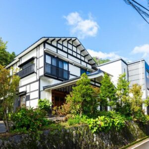 Otowaya Ryokan