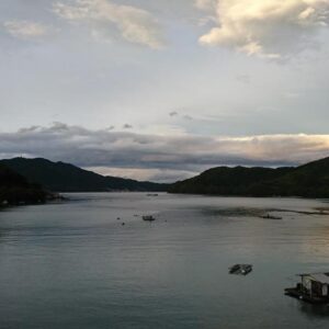 Owase Seaside View