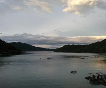 Owase Seaside View