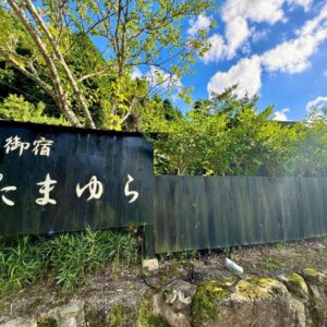 Oyado Tamayura 18 years or older