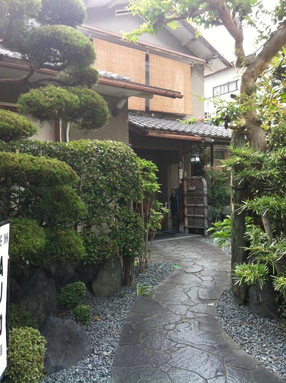 Rakucho-Ryokan Rakucho Ryokan