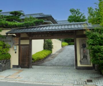 Rangetsu