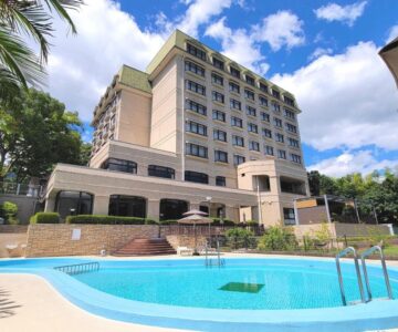 Resorpia Beppu