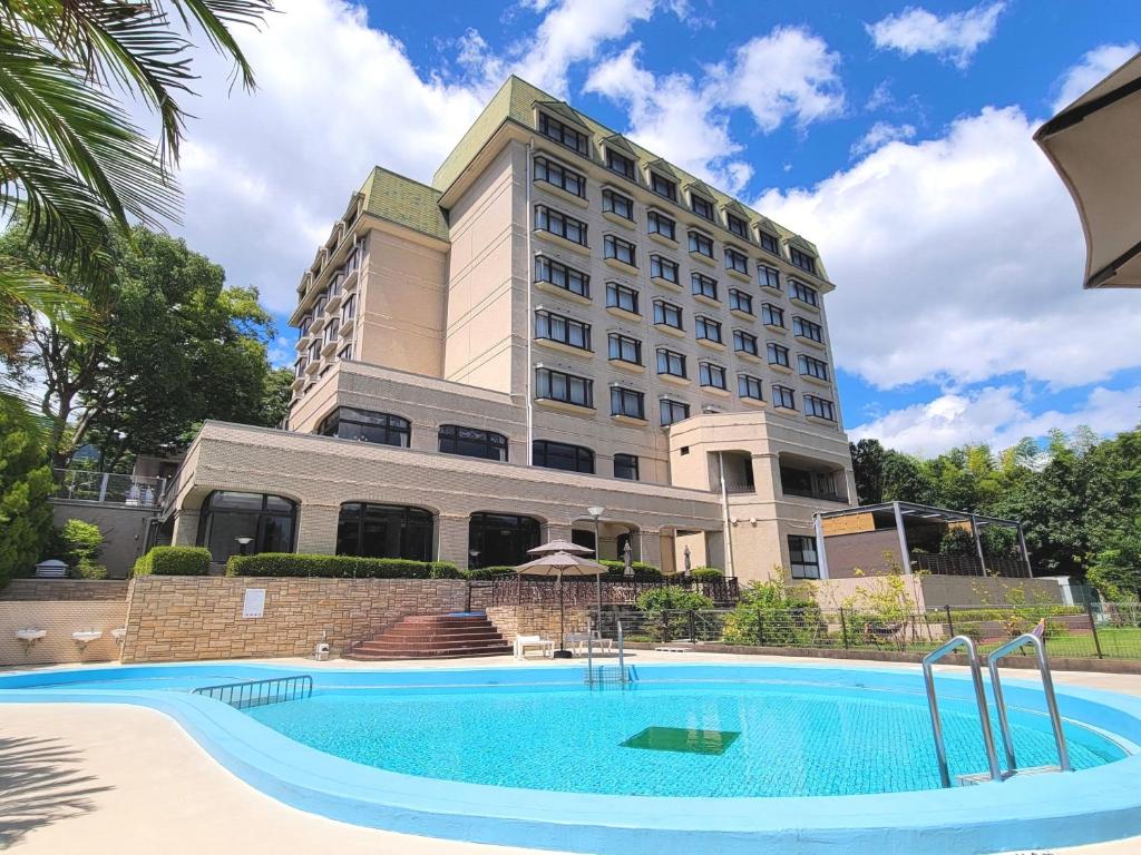 Resorpia-Beppu Resorpia Beppu