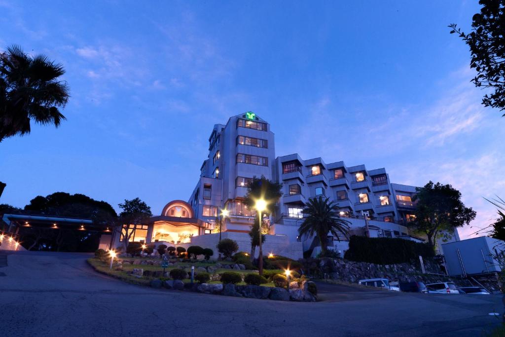 Resort-Hills-Toyohama-Soranokaze Resort Hills Toyohama Soranokaze