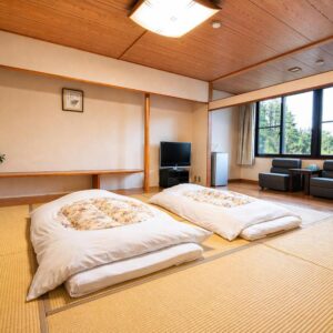 Resort Project Myoko Kogen Hot Spring