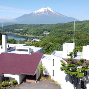 Rokumeikan Hills