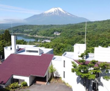 Rokumeikan Hills