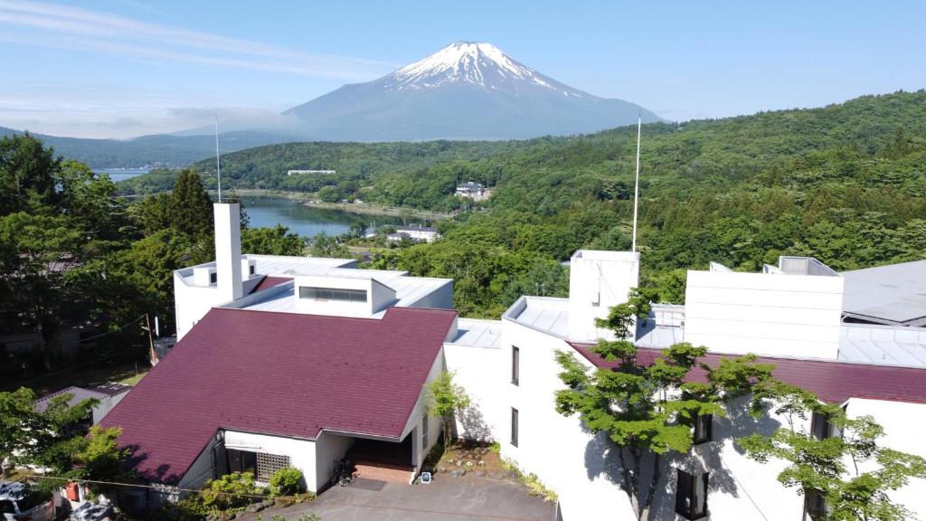 Rokumeikan-Hills Rokumeikan Hills