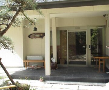 Ryokan Fuji