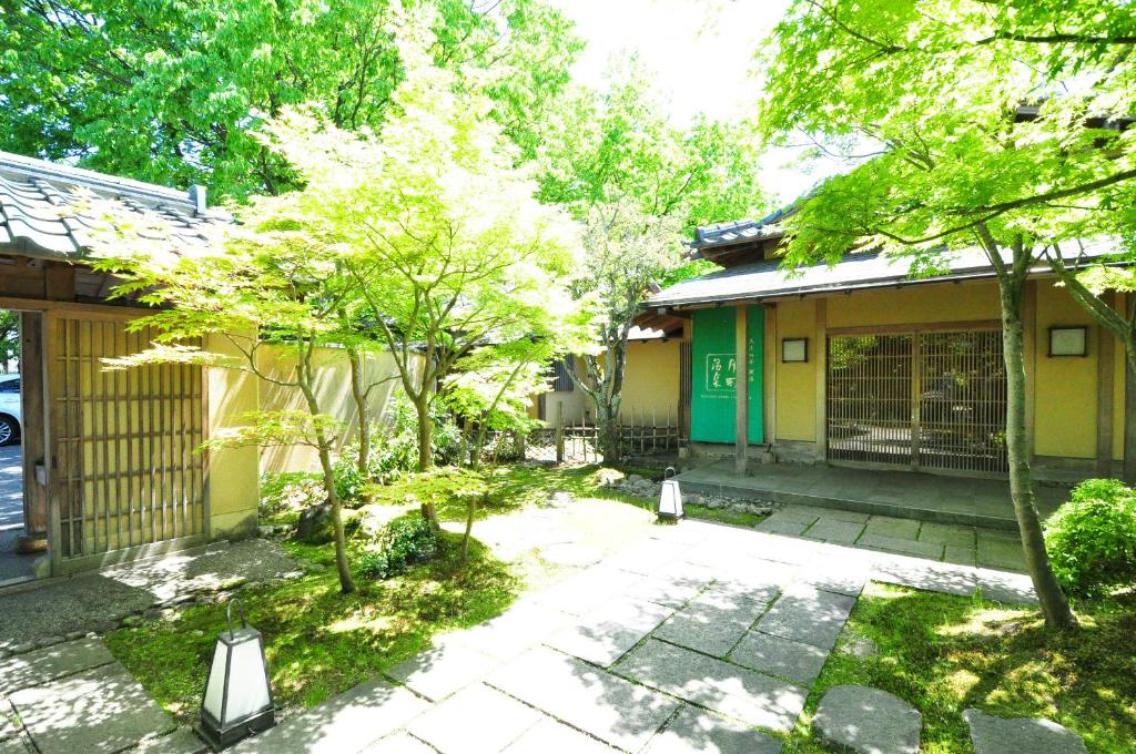 Ryokan-Imai Ryokan Imai