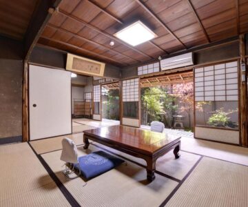 Ryokan Inakatei