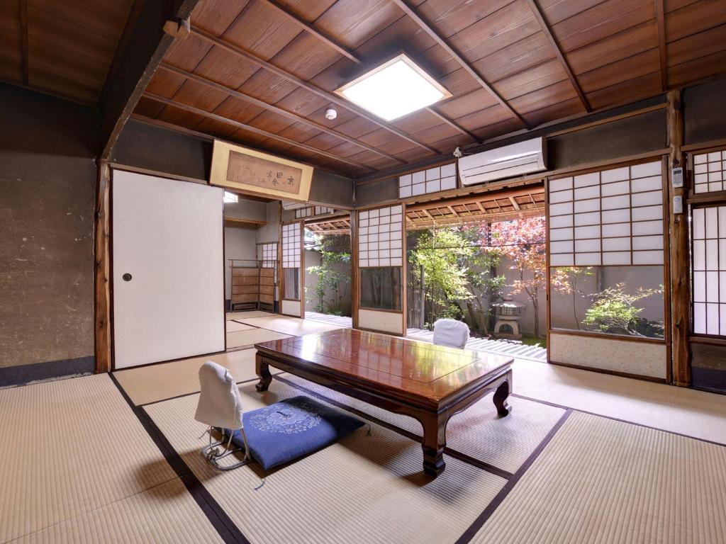 Ryokan-Inakatei Ryokan Inakatei