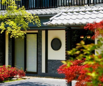 Ryokan KANADE