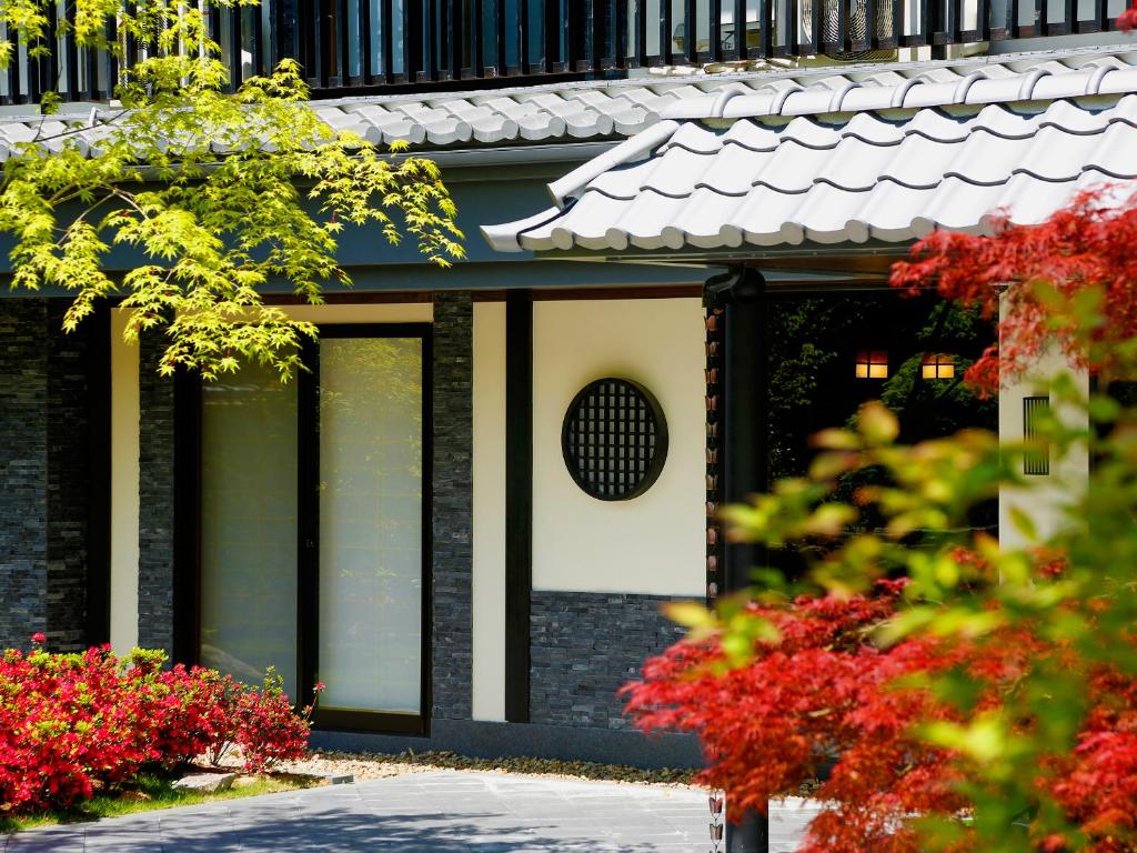 Ryokan-KANADE Ryokan KANADE