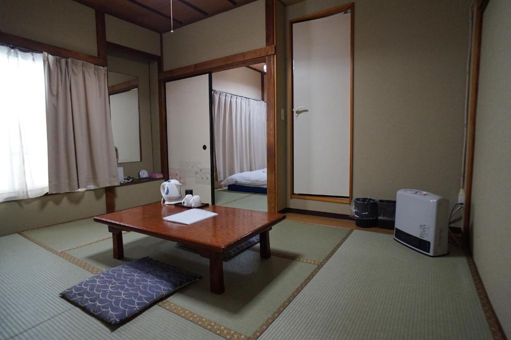 Ryokan-Katsutaro Ryokan Katsutaro