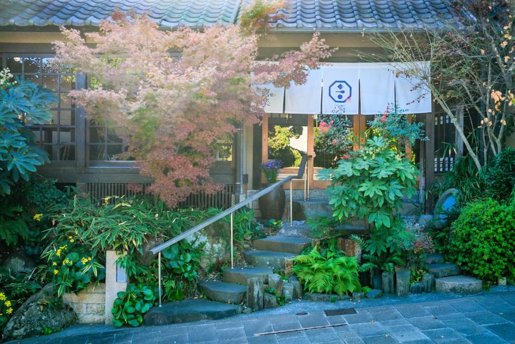 Ryokan-Kiraku Ryokan Kiraku
