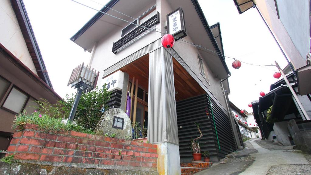 Ryokan-Maruya Ryokan Maruya