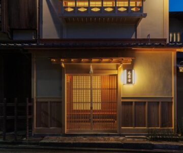 Ryokan Motonago