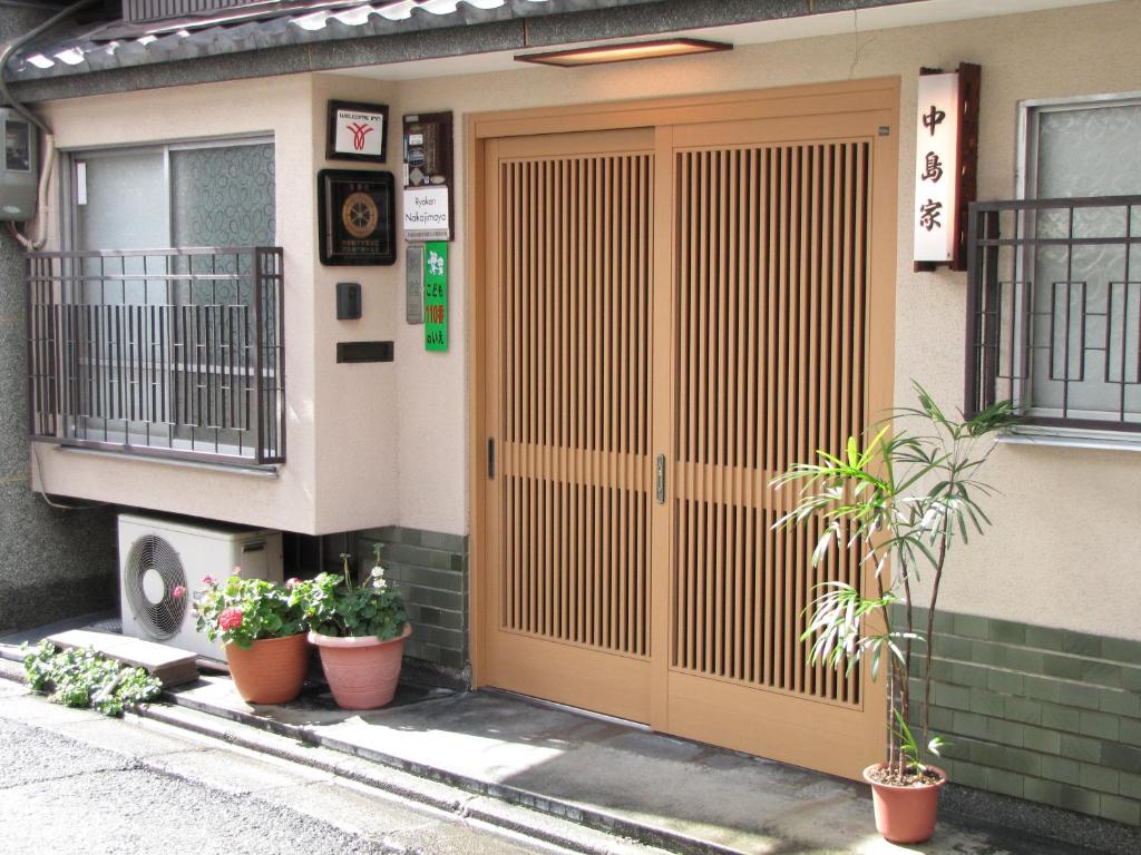 Ryokan-Nakajimaya Ryokan Nakajimaya