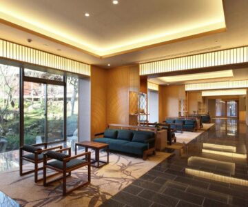 Ryokan Nenrinbo