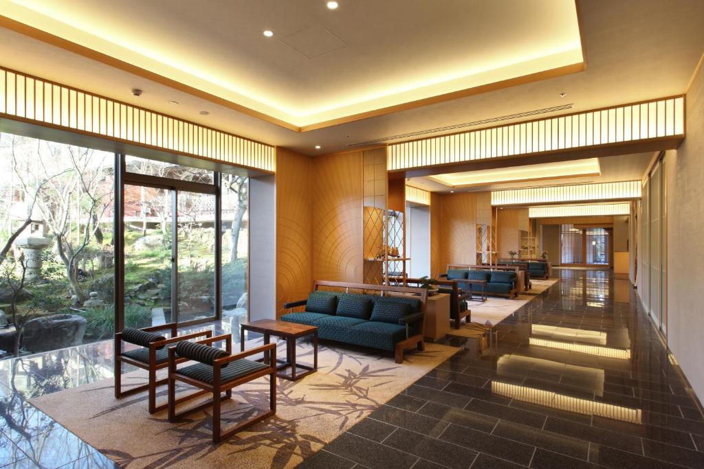 Ryokan-Nenrinbo Ryokan Nenrinbo