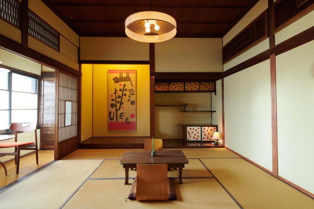Ryokan-Plum Ryokan Plum