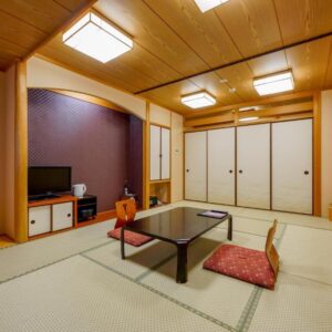 Ryokan Sanoya